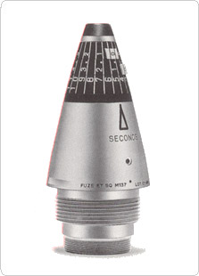 Fuzes | Mil-Spec Industries